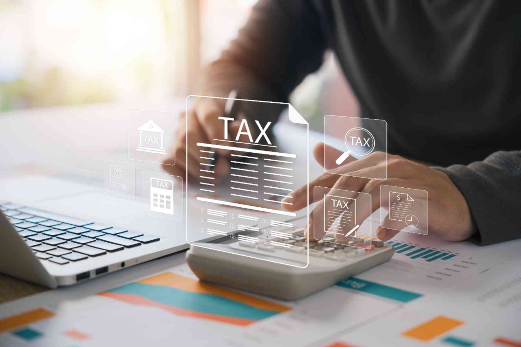 Taxation and compliance services