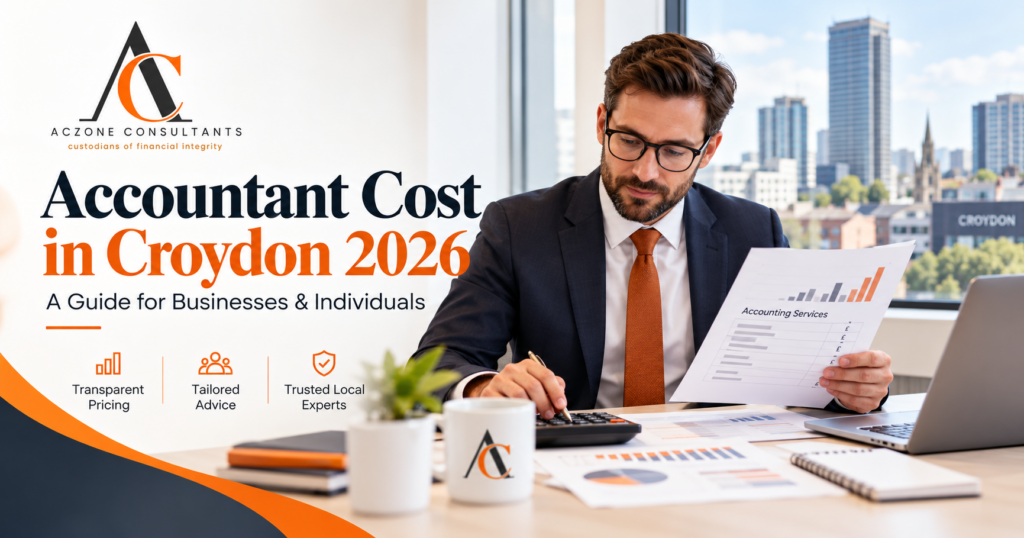 Accounting Costs in Croydon 2026